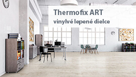 dlaždica Thermofix-ART